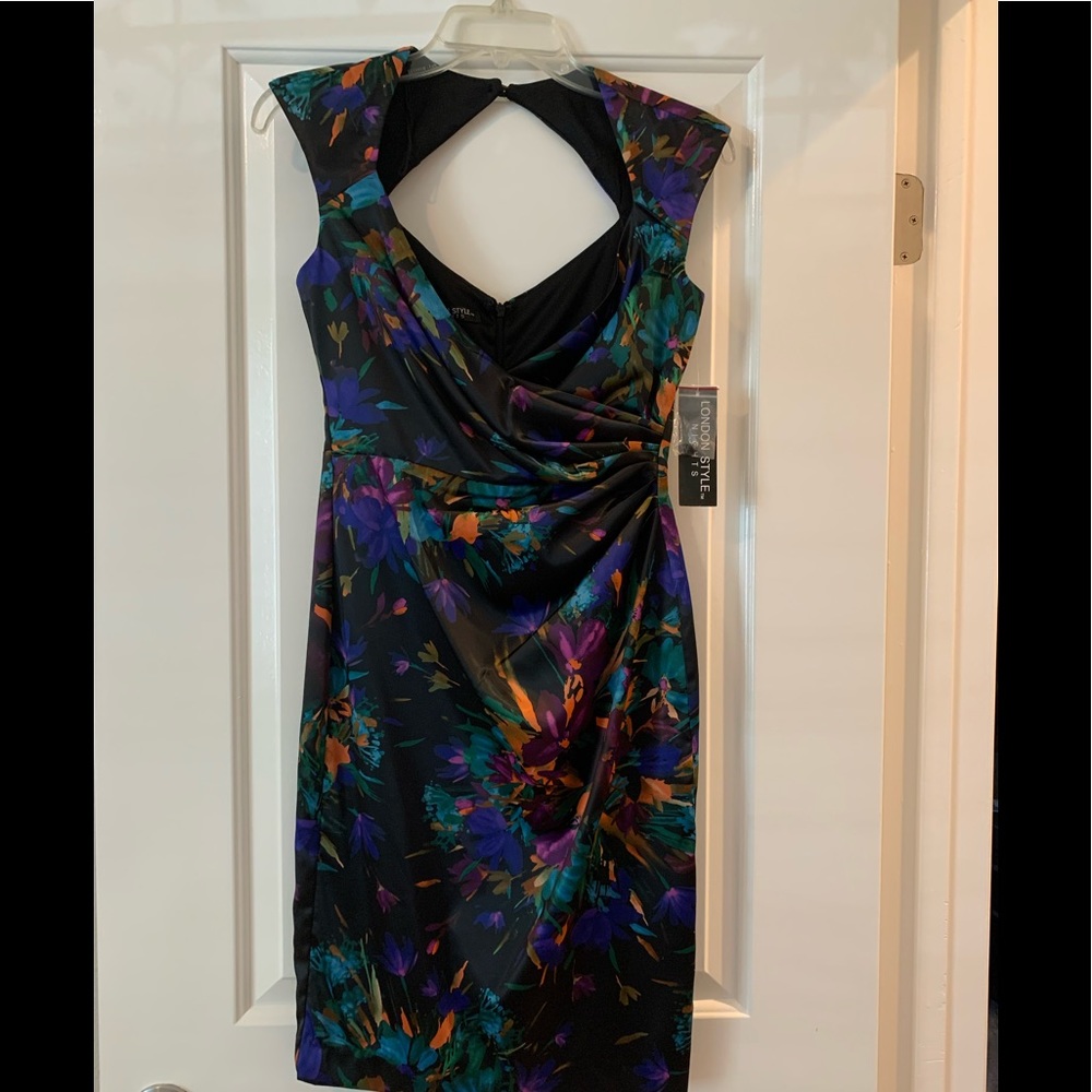 Sexy summer dress!